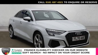 2021 AUDI A3