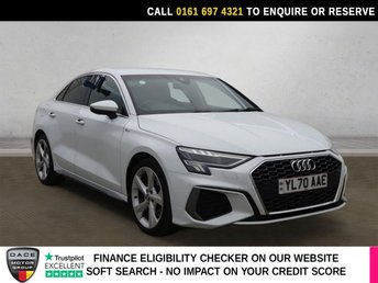 2021 AUDI A3