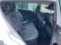 USED 2016 16 KIA SPORTAGE 2.0 CRDi KX-3 SUV 5dr Diesel Auto AWD Euro 6 (134 bhp) SUPPLIED WITH  AA WARRANTY
