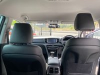 USED 2016 16 KIA SPORTAGE 2.0 CRDi KX-3 SUV 5dr Diesel Auto AWD Euro 6 (134 bhp) SUPPLIED WITH  AA WARRANTY