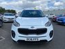 USED 2016 16 KIA SPORTAGE 2.0 CRDi KX-3 SUV 5dr Diesel Auto AWD Euro 6 (134 bhp) SUPPLIED WITH  AA WARRANTY