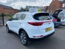 USED 2016 16 KIA SPORTAGE 2.0 CRDi KX-3 SUV 5dr Diesel Auto AWD Euro 6 (134 bhp) SUPPLIED WITH  AA WARRANTY