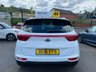 USED 2016 16 KIA SPORTAGE 2.0 CRDi KX-3 SUV 5dr Diesel Auto AWD Euro 6 (134 bhp) SUPPLIED WITH  AA WARRANTY