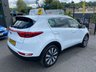 USED 2016 16 KIA SPORTAGE 2.0 CRDi KX-3 SUV 5dr Diesel Auto AWD Euro 6 (134 bhp) SUPPLIED WITH  AA WARRANTY
