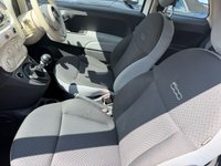 USED 2016 16 FIAT 500 1.2 Pop Hatchback 3dr Petrol Manual Euro 6 (s/s) (69 bhp) ** LOW TAX** **LOW INSURANCE**