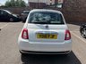 USED 2016 16 FIAT 500 1.2 Pop Hatchback 3dr Petrol Manual Euro 6 (s/s) (69 bhp) ** LOW TAX** **LOW INSURANCE**