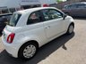 USED 2016 16 FIAT 500 1.2 Pop Hatchback 3dr Petrol Manual Euro 6 (s/s) (69 bhp) ** LOW TAX** **LOW INSURANCE**