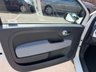 USED 2016 16 FIAT 500 1.2 Pop Hatchback 3dr Petrol Manual Euro 6 (s/s) (69 bhp) ** LOW TAX** **LOW INSURANCE**