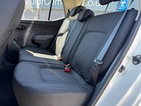 USED 2013 63 HYUNDAI I10 1.2 Classic Hatchback 5dr Petrol Manual Euro 5 (85 bhp) LOW TAX &pound;20 + IDEAL FIRST CAR + FSH + 1 FORMER