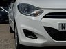 USED 2013 63 HYUNDAI I10 1.2 Classic Hatchback 5dr Petrol Manual Euro 5 (85 bhp) LOW TAX &pound;20 + IDEAL FIRST CAR + FSH + 1 FORMER