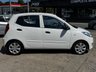 USED 2013 63 HYUNDAI I10 1.2 Classic Hatchback 5dr Petrol Manual Euro 5 (85 bhp) LOW TAX &pound;20 + IDEAL FIRST CAR + FSH + 1 FORMER