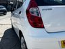 USED 2013 63 HYUNDAI I10 1.2 Classic Hatchback 5dr Petrol Manual Euro 5 (85 bhp) LOW TAX &pound;20 + IDEAL FIRST CAR + FSH + 1 FORMER