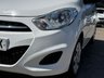 USED 2013 63 HYUNDAI I10 1.2 Classic Hatchback 5dr Petrol Manual Euro 5 (85 bhp) LOW TAX &pound;20 + IDEAL FIRST CAR + FSH + 1 FORMER