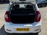 USED 2013 63 HYUNDAI I10 1.2 Classic Hatchback 5dr Petrol Manual Euro 5 (85 bhp) LOW TAX &pound;20 + IDEAL FIRST CAR + FSH + 1 FORMER