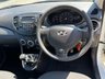 USED 2013 63 HYUNDAI I10 1.2 Classic Hatchback 5dr Petrol Manual Euro 5 (85 bhp) LOW TAX &pound;20 + IDEAL FIRST CAR + FSH + 1 FORMER