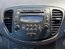 USED 2013 63 HYUNDAI I10 1.2 Classic Hatchback 5dr Petrol Manual Euro 5 (85 bhp) LOW TAX &pound;20 + IDEAL FIRST CAR + FSH + 1 FORMER