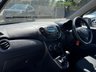 USED 2013 63 HYUNDAI I10 1.2 Classic Hatchback 5dr Petrol Manual Euro 5 (85 bhp) LOW TAX &pound;20 + IDEAL FIRST CAR + FSH + 1 FORMER