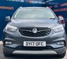 USED 2017 17 VAUXHALL MOKKA X 1.6i Active SUV 5dr Petrol Manual Euro 6 (s/s) (115 ps) 
