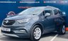USED 2017 17 VAUXHALL MOKKA X 1.6i Active SUV 5dr Petrol Manual Euro 6 (s/s) (115 ps) 