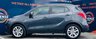 USED 2017 17 VAUXHALL MOKKA X 1.6i Active SUV 5dr Petrol Manual Euro 6 (s/s) (115 ps) 