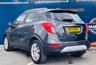 USED 2017 17 VAUXHALL MOKKA X 1.6i Active SUV 5dr Petrol Manual Euro 6 (s/s) (115 ps) 