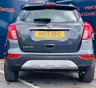 USED 2017 17 VAUXHALL MOKKA X 1.6i Active SUV 5dr Petrol Manual Euro 6 (s/s) (115 ps) 
