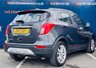 USED 2017 17 VAUXHALL MOKKA X 1.6i Active SUV 5dr Petrol Manual Euro 6 (s/s) (115 ps) 