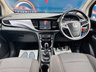 USED 2017 17 VAUXHALL MOKKA X 1.6i Active SUV 5dr Petrol Manual Euro 6 (s/s) (115 ps) 