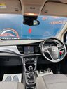 USED 2017 17 VAUXHALL MOKKA X 1.6i Active SUV 5dr Petrol Manual Euro 6 (s/s) (115 ps) 