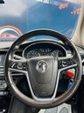 USED 2017 17 VAUXHALL MOKKA X 1.6i Active SUV 5dr Petrol Manual Euro 6 (s/s) (115 ps) 