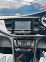 USED 2017 17 VAUXHALL MOKKA X 1.6i Active SUV 5dr Petrol Manual Euro 6 (s/s) (115 ps) 