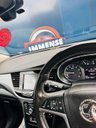 USED 2017 17 VAUXHALL MOKKA X 1.6i Active SUV 5dr Petrol Manual Euro 6 (s/s) (115 ps) 