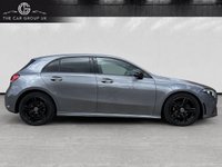 USED 2023 23 MERCEDES-BENZ A CLASS 1.3 A200 AMG Line (Premium) Hatchback 5dr Petrol 7G-DCT Euro 6 (s/s) (163 ps) 