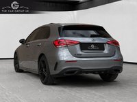 USED 2023 23 MERCEDES-BENZ A CLASS 1.3 A200 AMG Line (Premium) Hatchback 5dr Petrol 7G-DCT Euro 6 (s/s) (163 ps) 