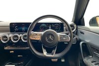 USED 2023 23 MERCEDES-BENZ A CLASS 1.3 A200 AMG Line (Premium) Hatchback 5dr Petrol 7G-DCT Euro 6 (s/s) (163 ps) 