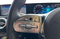 USED 2023 23 MERCEDES-BENZ A CLASS 1.3 A200 AMG Line (Premium) Hatchback 5dr Petrol 7G-DCT Euro 6 (s/s) (163 ps) 