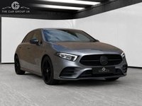 USED 2023 23 MERCEDES-BENZ A CLASS 1.3 A200 AMG Line (Premium) Hatchback 5dr Petrol 7G-DCT Euro 6 (s/s) (163 ps) 