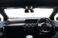USED 2023 23 MERCEDES-BENZ A CLASS 1.3 A200 AMG Line (Premium) Hatchback 5dr Petrol 7G-DCT Euro 6 (s/s) (163 ps) 