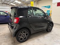 USED 2017 17 SMART FORTWO 1.0 Prime (Premium) Coupe 2dr Petrol Manual Euro 6 (s/s) (71 ps) *FAST FINANCE*ULTRA LOW MILES*