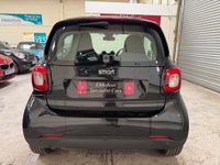 USED 2017 17 SMART FORTWO 1.0 Prime (Premium) Coupe 2dr Petrol Manual Euro 6 (s/s) (71 ps) *FAST FINANCE*ULTRA LOW MILES*
