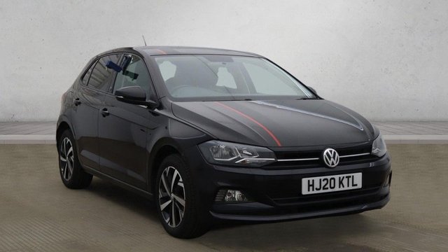 View our Volkswagen Polo 1.0 EVO beats Hatchback 5dr Petrol Manual Euro 6 (s/s) (80 ps)