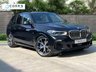 USED 2019 69 BMW X5 3.0 30d M Sport SUV 5dr Diesel Auto xDrive Euro 6 (s/s) (265 ps) 