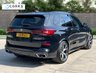 USED 2019 69 BMW X5 3.0 30d M Sport SUV 5dr Diesel Auto xDrive Euro 6 (s/s) (265 ps) 