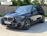 USED 2019 69 BMW X5 3.0 30d M Sport SUV 5dr Diesel Auto xDrive Euro 6 (s/s) (265 ps) 