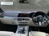 USED 2019 69 BMW X5 3.0 30d M Sport SUV 5dr Diesel Auto xDrive Euro 6 (s/s) (265 ps) 