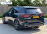 USED 2019 69 BMW X5 3.0 30d M Sport SUV 5dr Diesel Auto xDrive Euro 6 (s/s) (265 ps) 