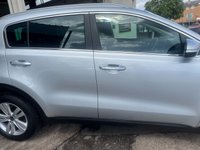 USED 2017 17 KIA SPORTAGE 1.6 GDi 2 SUV 5dr Petrol Manual Euro 6 (s/s) (130 bhp) 