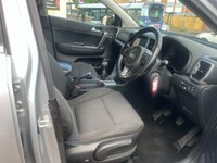 USED 2017 17 KIA SPORTAGE 1.6 GDi 2 SUV 5dr Petrol Manual Euro 6 (s/s) (130 bhp) 