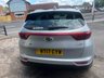 USED 2017 17 KIA SPORTAGE 1.6 GDi 2 SUV 5dr Petrol Manual Euro 6 (s/s) (130 bhp) 
