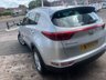 USED 2017 17 KIA SPORTAGE 1.6 GDi 2 SUV 5dr Petrol Manual Euro 6 (s/s) (130 bhp) 